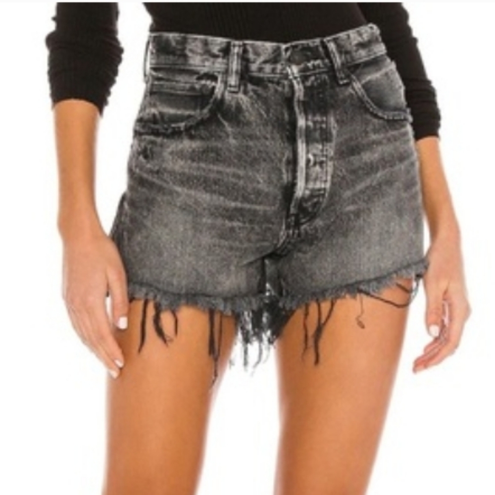 Moussy Vintage Perrysburg Shorts